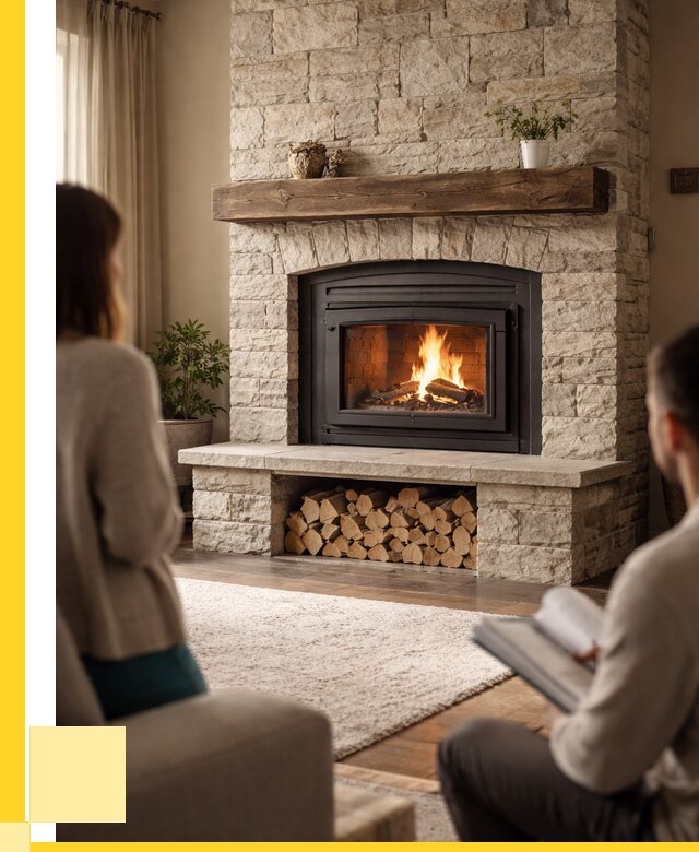 Проекты печей каминов в Ялте от 12259 р. | ЭриданЯлт