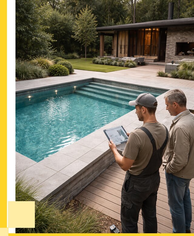 Строительство бассейнов в Ялте от 1225920 р. ЭриданЯлт