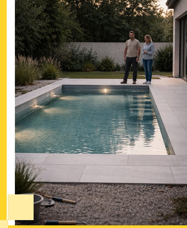 Проектирование бассейнов в Ялте от 71512 р. | ЭриданЯлт