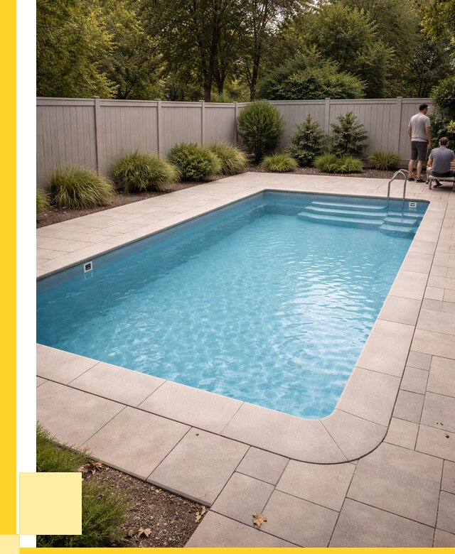 Композитные бассейны в Ялте от 1021600 р. - ЭриданЯлт