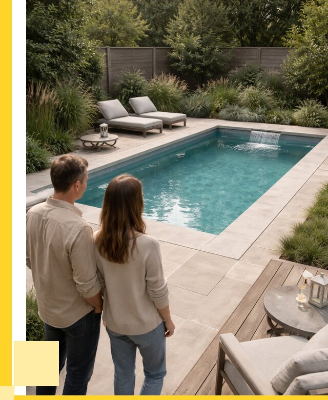 Частные бассейны в Ялте строительство от 1532400 р. ЭриданЯлт