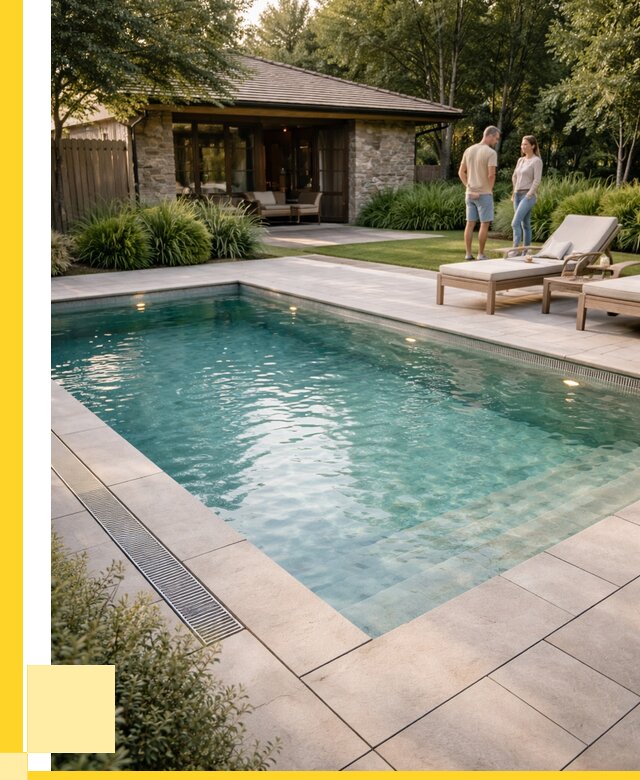 Открытые бассейны с подогревом в Ялте от 1225920 р., ЭриданЯлт