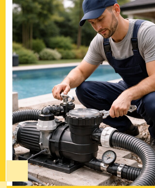 Насосы для бассейнов в Ялте купить от 12259 р. | ЭриданЯлт
