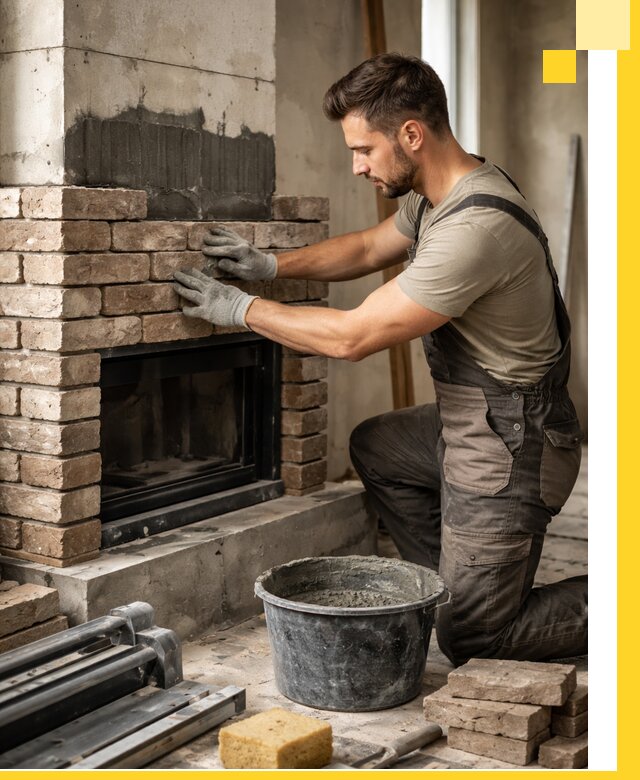 Услуги по устройству и монтажу Расул в банях и саунах в Ялте